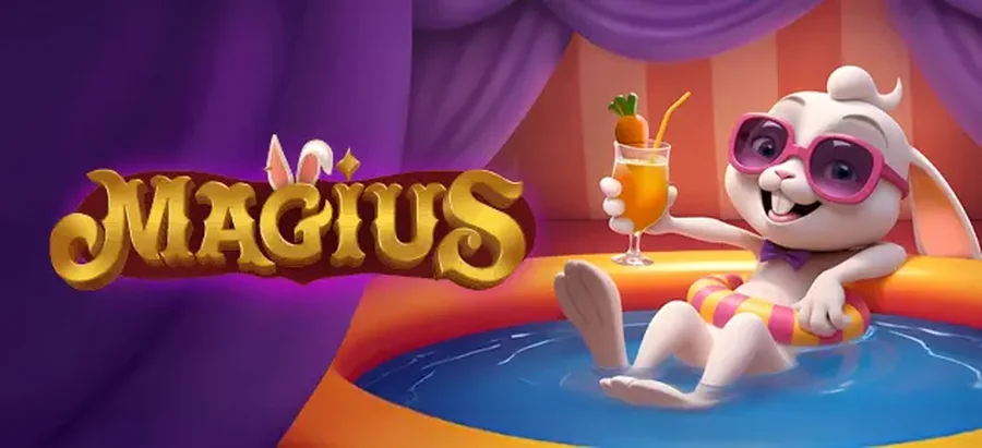Magius bonus et promotions